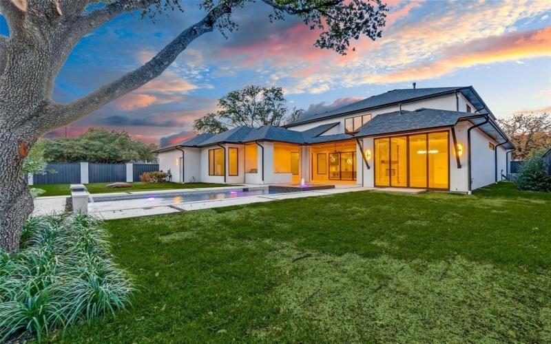 6006 Meadow Crest, Dallas, TX 75230, 5 Bedrooms Bedrooms, ,6 BathroomsBathrooms,Residential,For Sale,6006 Meadow Crest,0,21139071