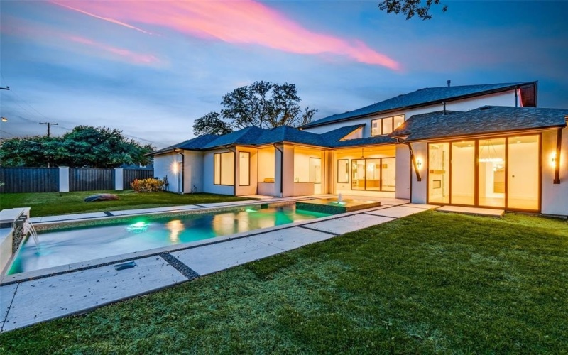 6006 Meadow Crest, Dallas, TX 75230, 5 Bedrooms Bedrooms, ,6 BathroomsBathrooms,Residential,For Sale,6006 Meadow Crest,0,21139071