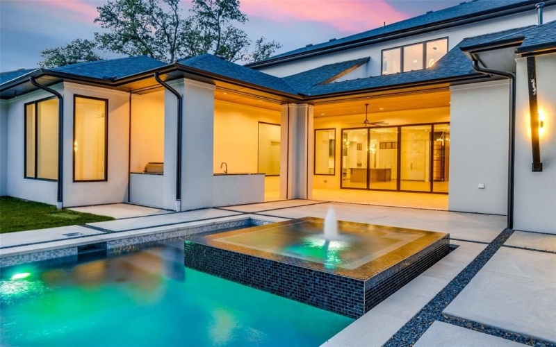 6006 Meadow Crest, Dallas, TX 75230, 5 Bedrooms Bedrooms, ,6 BathroomsBathrooms,Residential,For Sale,6006 Meadow Crest,0,21139071