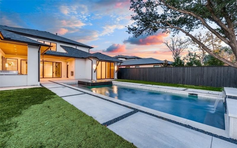 6006 Meadow Crest, Dallas, TX 75230, 5 Bedrooms Bedrooms, ,6 BathroomsBathrooms,Residential,For Sale,6006 Meadow Crest,0,21139071