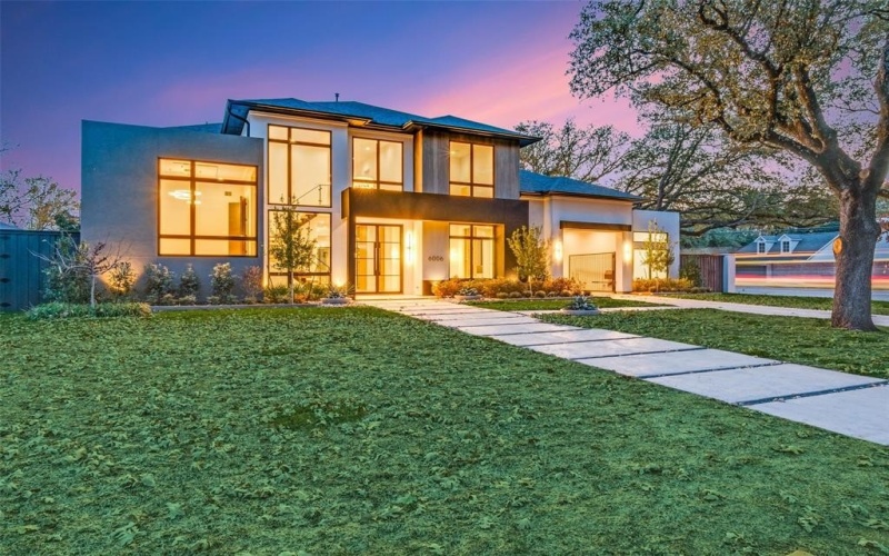 6006 Meadow Crest, Dallas, TX 75230, 5 Bedrooms Bedrooms, ,6 BathroomsBathrooms,Residential,For Sale,6006 Meadow Crest,0,21139071