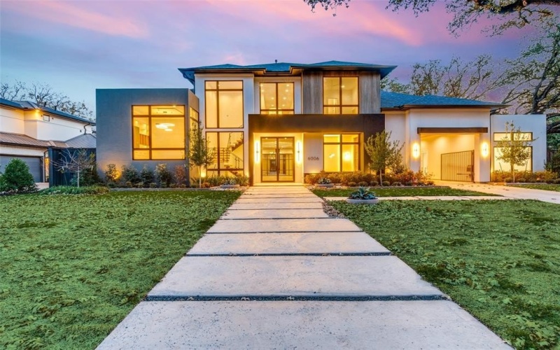 6006 Meadow Crest, Dallas, TX 75230, 5 Bedrooms Bedrooms, ,6 BathroomsBathrooms,Residential,For Sale,6006 Meadow Crest,0,21139071