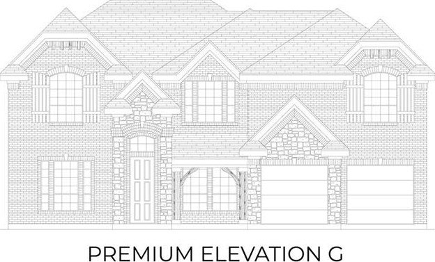 605 Curtiss Drive, Fate, TX 75087, 5 Habitaciones Habitaciones , ,5 BañosBaños,Residential,En Venta,605 Curtiss Drive,0,21139218