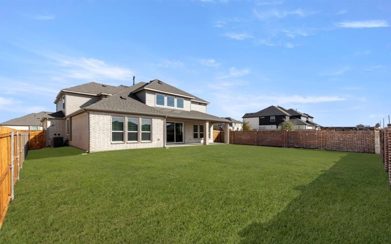 605 Curtiss Drive, Fate, TX 75087, 5 Habitaciones Habitaciones , ,5 BañosBaños,Residential,En Venta,605 Curtiss Drive,0,21139218