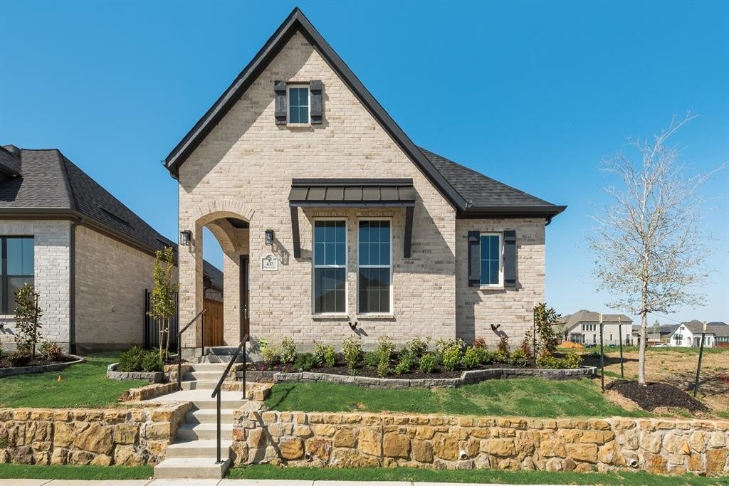 437 Firecrest Lane, Celina, TX 75009, 3 Habitaciones Habitaciones , ,2 BañosBaños,Residential,En Venta,437 Firecrest Lane,0,21139220