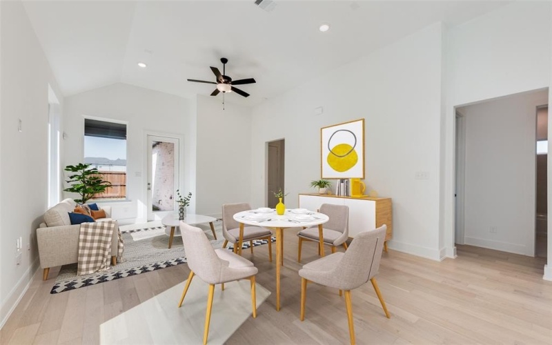 437 Firecrest Lane, Celina, TX 75009, 3 Habitaciones Habitaciones , ,2 BañosBaños,Residential,En Venta,437 Firecrest Lane,0,21139220