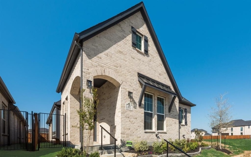 437 Firecrest Lane, Celina, TX 75009, 3 Habitaciones Habitaciones , ,2 BañosBaños,Residential,En Venta,437 Firecrest Lane,0,21139220