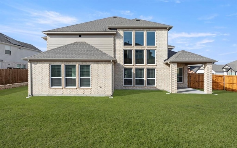 803 Bleriot Drive, Fate, TX 75087, 5 Habitaciones Habitaciones , ,5 BañosBaños,Residential,En Venta,803 Bleriot Drive,0,21139224