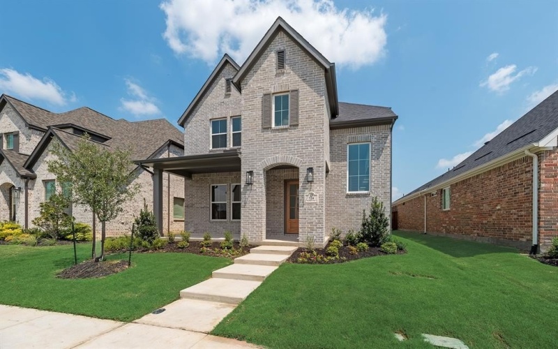 729 Isabel Street, Celina, TX 75009, 4 Bedrooms Bedrooms, ,3 BathroomsBathrooms,Residential,For Sale,729 Isabel Street,0,21139249