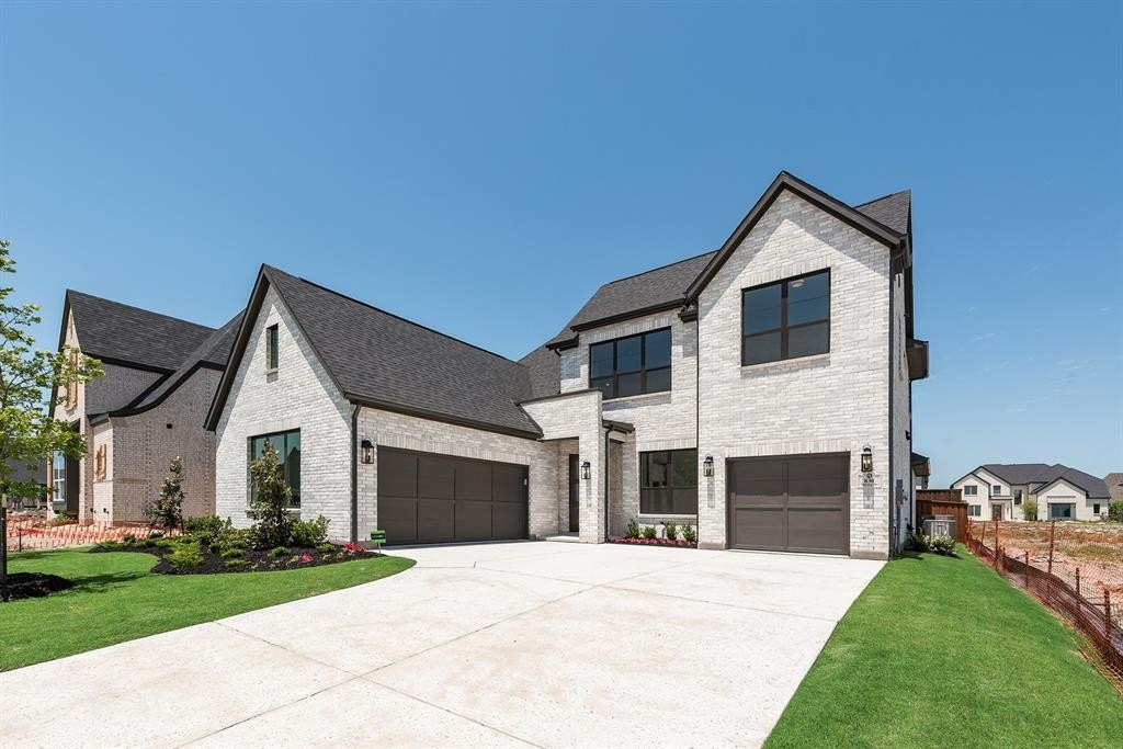 830 Montrose Drive, Rockwall, TX 75087, 5 Bedrooms Bedrooms, ,5 BathroomsBathrooms,Residential,For Sale,830 Montrose Drive,0,21139329