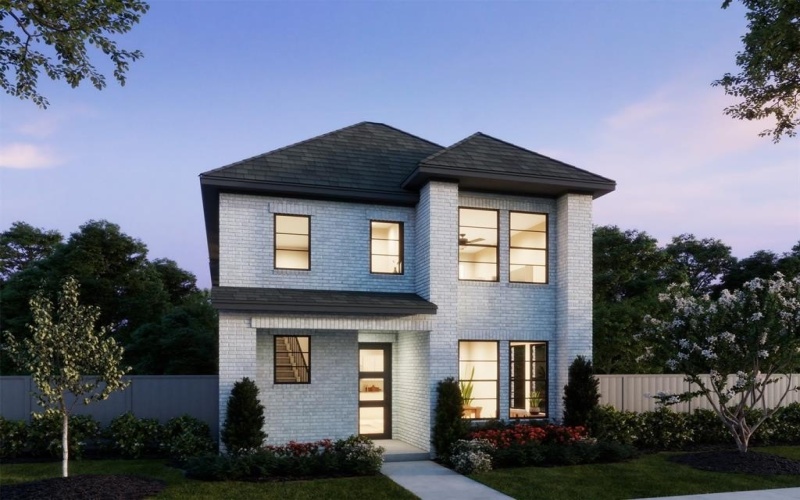 3716 Homer Court, McKinney, TX 75071, 3 Bedrooms Bedrooms, ,2 BathroomsBathrooms,Residential,For Sale,3716 Homer Court,0,21139610