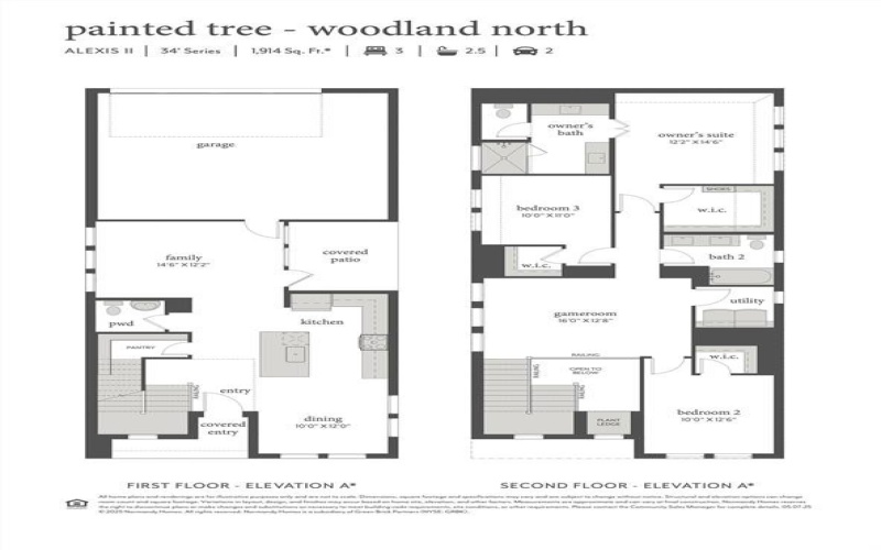 3716 Homer Court, McKinney, TX 75071, 3 Bedrooms Bedrooms, ,2 BathroomsBathrooms,Residential,For Sale,3716 Homer Court,0,21139610