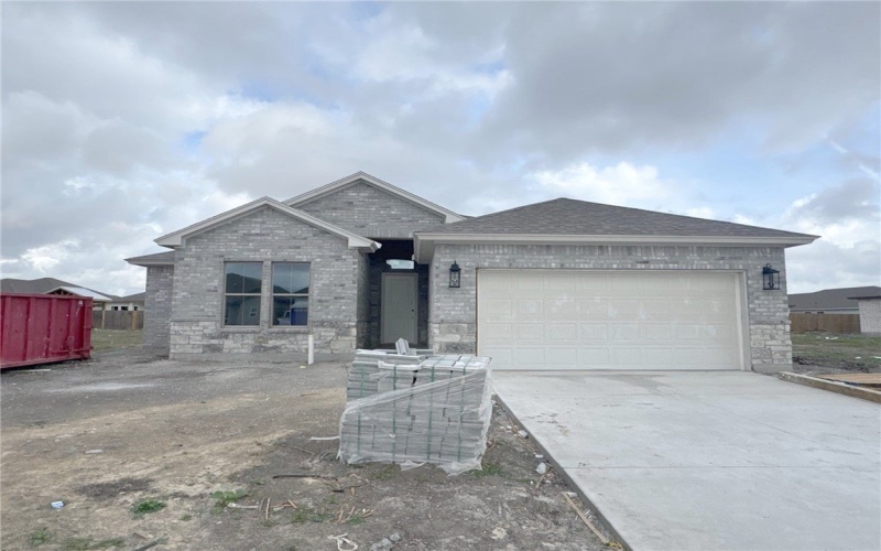 1430 Jack Chesney Street, Corpus Christi, TX 78415, 4 Habitaciones Habitaciones , ,3 BañosBaños,Residential,En Venta,1430 Jack Chesney Street,0,469192