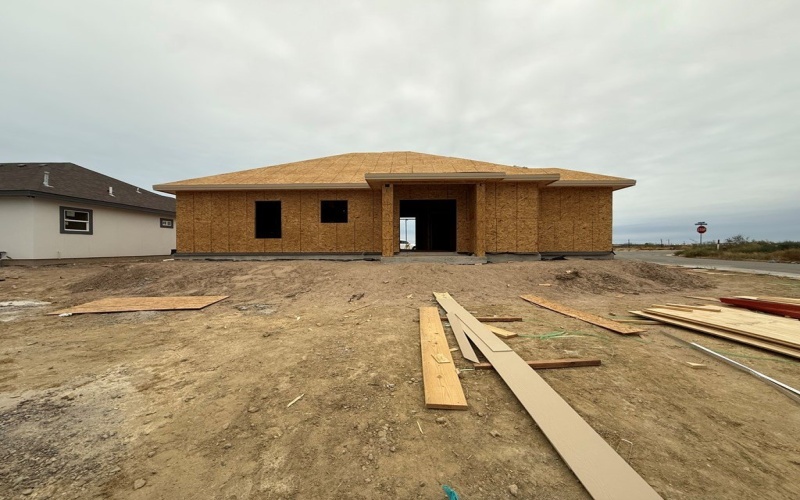 3189 Mauricio Libson, Eagle Pass, TX 78852, 3 Habitaciones Habitaciones , ,2 BañosBaños,Residential,En Venta,3189 Mauricio Libson,0,81953