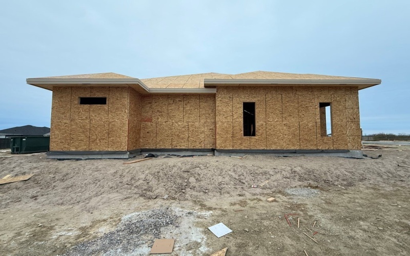 3189 Mauricio Libson, Eagle Pass, TX 78852, 3 Habitaciones Habitaciones , ,2 BañosBaños,Residential,En Venta,3189 Mauricio Libson,0,81953