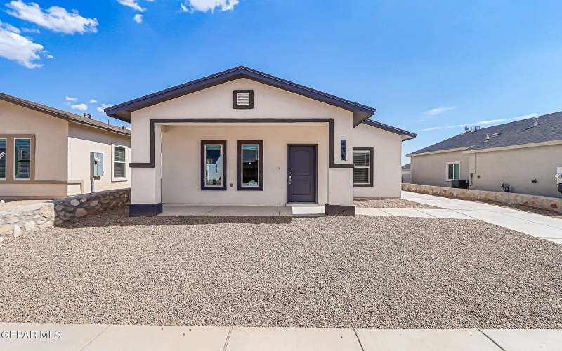 3948 SURMISE Street, El Paso, TX 79938, 4 Bedrooms Bedrooms, ,2 BathroomsBathrooms,Residential,For Sale,3948 SURMISE Street,0,935650