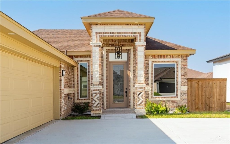 515 Pine Oak Street, Donna, TX 78537, 3 Habitaciones Habitaciones , ,2 BañosBaños,Residential,En Venta,515 Pine Oak Street,0,490735