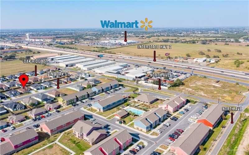 515 Pine Oak Street, Donna, TX 78537, 3 Habitaciones Habitaciones , ,2 BañosBaños,Residential,En Venta,515 Pine Oak Street,0,490735