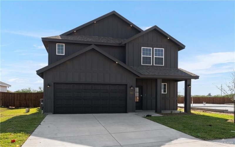 1024 W Star Flower Street, Edinburg, TX 78541, 3 Habitaciones Habitaciones , ,2 BañosBaños,Residential,En Venta,1024 W Star Flower Street,0,490762