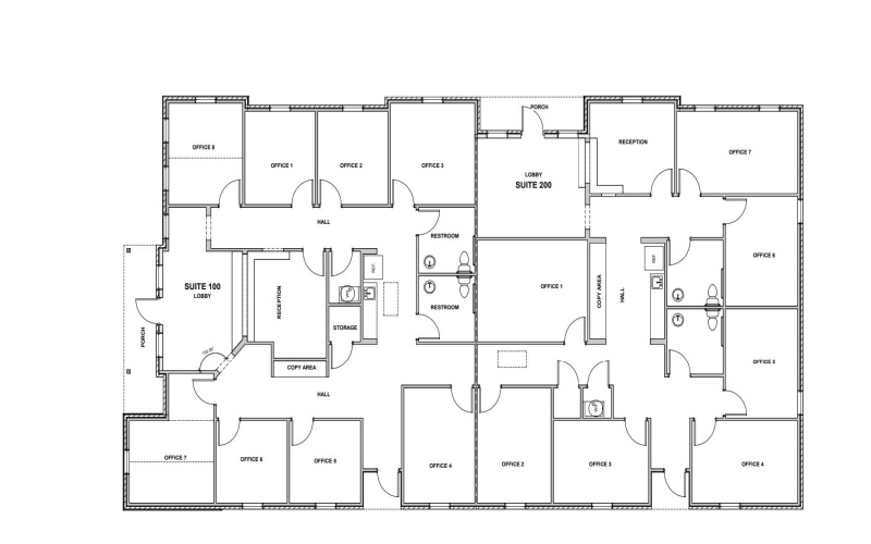 10921 Wayne Avenue, Lubbock, TX 79424, ,Commercial Sale,En Venta,10921 Wayne Avenue,202551605