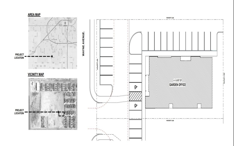 10921 Wayne Avenue, Lubbock, TX 79424, ,Commercial Sale,En Venta,10921 Wayne Avenue,202551605