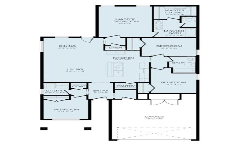 2617 Garland Avenue, Lubbock, TX 79407, 4 Habitaciones Habitaciones , ,2 BañosBaños,Residential,En Venta,2617 Garland Avenue,0,202564518