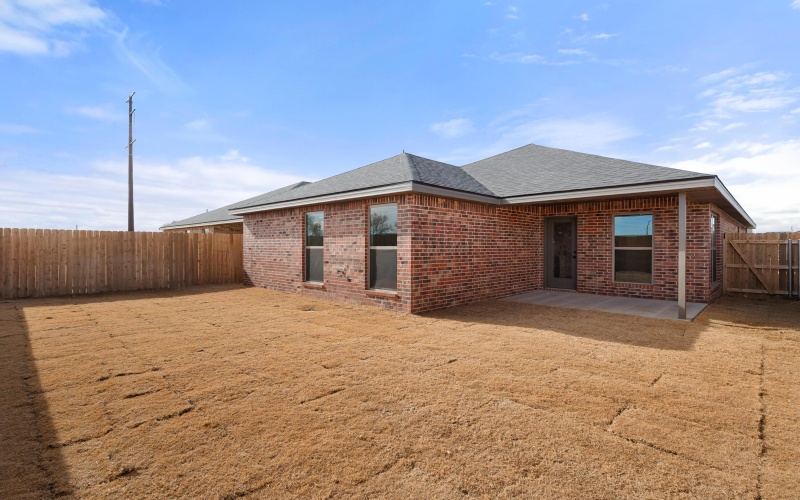 2617 Garland Avenue, Lubbock, TX 79407, 4 Habitaciones Habitaciones , ,2 BañosBaños,Residential,En Venta,2617 Garland Avenue,0,202564518