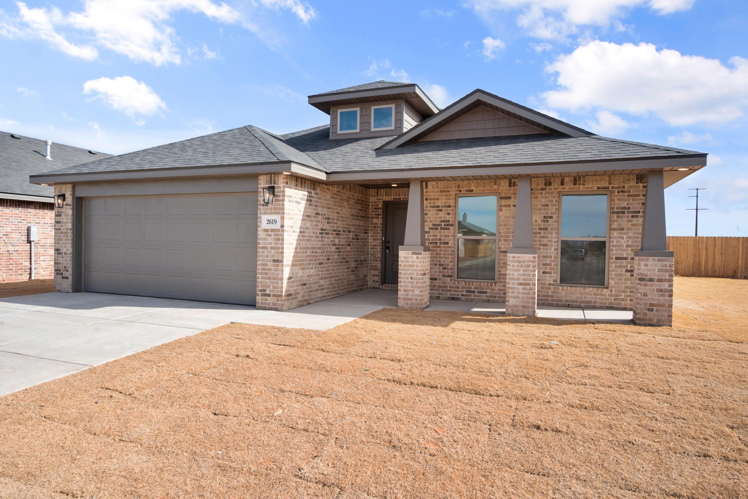 2619 Garland Avenue, Lubbock, TX 79407, 3 Habitaciones Habitaciones , ,2 BañosBaños,Residential,En Venta,2619 Garland Avenue,0,202564521