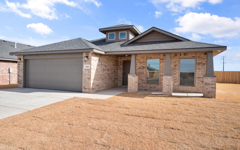 2619 Garland Avenue, Lubbock, TX 79407, 3 Habitaciones Habitaciones , ,2 BañosBaños,Residential,En Venta,2619 Garland Avenue,0,202564521