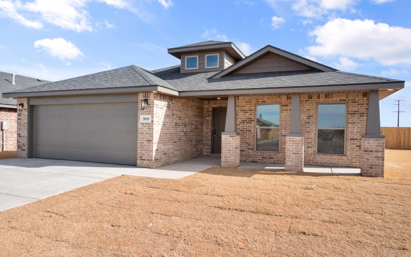 2619 Garland Avenue, Lubbock, TX 79407, 3 Habitaciones Habitaciones , ,2 BañosBaños,Residential,En Venta,2619 Garland Avenue,0,202564521