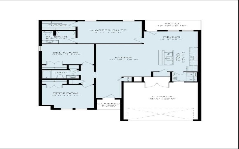 2619 Garland Avenue, Lubbock, TX 79407, 3 Habitaciones Habitaciones , ,2 BañosBaños,Residential,En Venta,2619 Garland Avenue,0,202564521