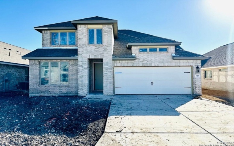 191 Desert Bloom, San Antonio, TX 78253, 4 Habitaciones Habitaciones , ,3 BañosBaños,Residential,En Venta,191 Desert Bloom,0,1930425