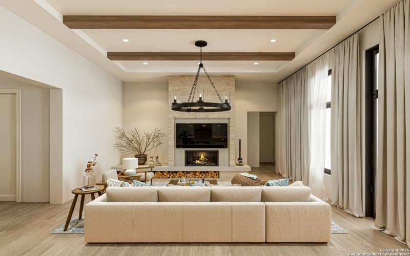 1324 Powder Ridge, New Braunfels, TX 78132, 4 Habitaciones Habitaciones , ,3 BañosBaños,Residential,En Venta,1324 Powder Ridge,0,1930511