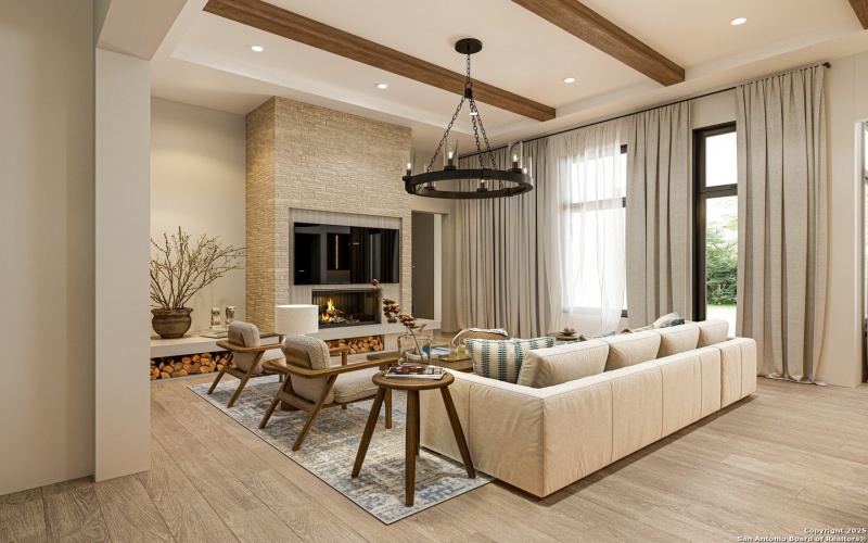 1324 Powder Ridge, New Braunfels, TX 78132, 4 Habitaciones Habitaciones , ,3 BañosBaños,Residential,En Venta,1324 Powder Ridge,0,1930511