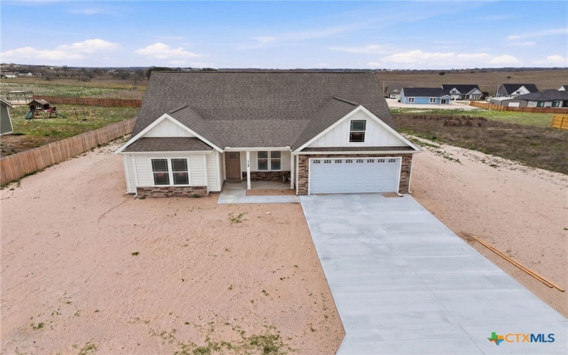 112 Oakmont Lane, La Vernia, TX 78121, 3 Habitaciones Habitaciones , ,2 BañosBaños,Residential,En Venta,112 Oakmont Lane,0,600538