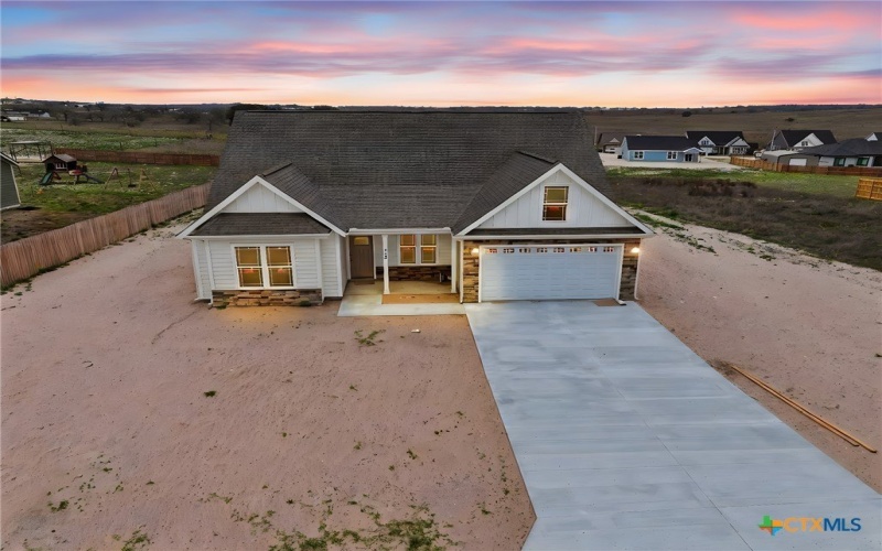 112 Oakmont Lane, La Vernia, TX 78121, 3 Habitaciones Habitaciones , ,2 BañosBaños,Residential,En Venta,112 Oakmont Lane,0,600538