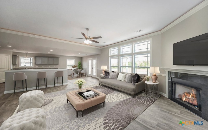 112 Oakmont Lane, La Vernia, TX 78121, 3 Bedrooms Bedrooms, ,2 BathroomsBathrooms,Residential,For Sale,112 Oakmont Lane,0,600538