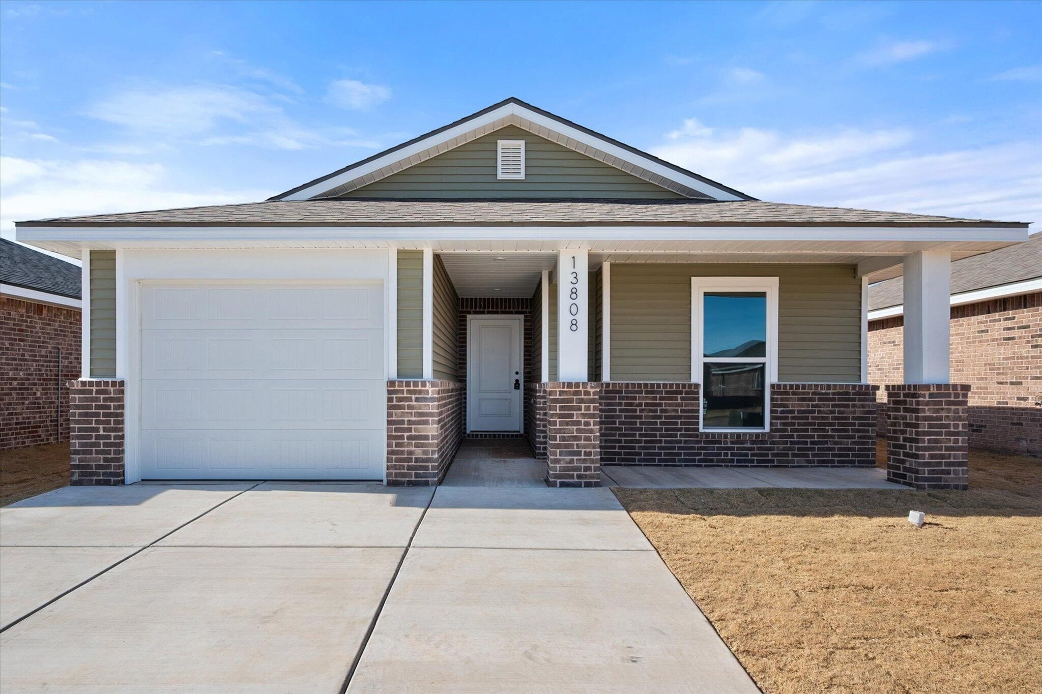 13808 Flint Avenue, Lubbock, TX 79423, 2 Habitaciones Habitaciones , ,2 BañosBaños,Residential,En Venta,13808 Flint Avenue,0,202564523