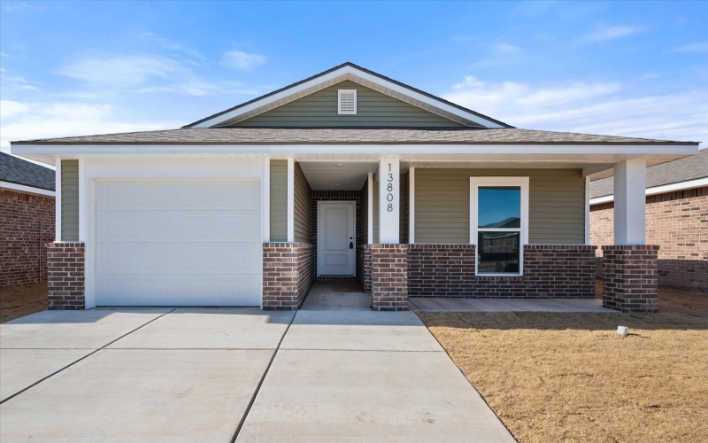13808 Flint Avenue, Lubbock, TX 79423, 2 Habitaciones Habitaciones , ,2 BañosBaños,Residential,En Venta,13808 Flint Avenue,0,202564523