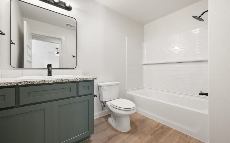 2407 Aberdeen Avenue, Wolfforth, TX 79382, 4 Bedrooms Bedrooms, ,2 BathroomsBathrooms,Residential,For Sale,2407 Aberdeen Avenue,0,202564525