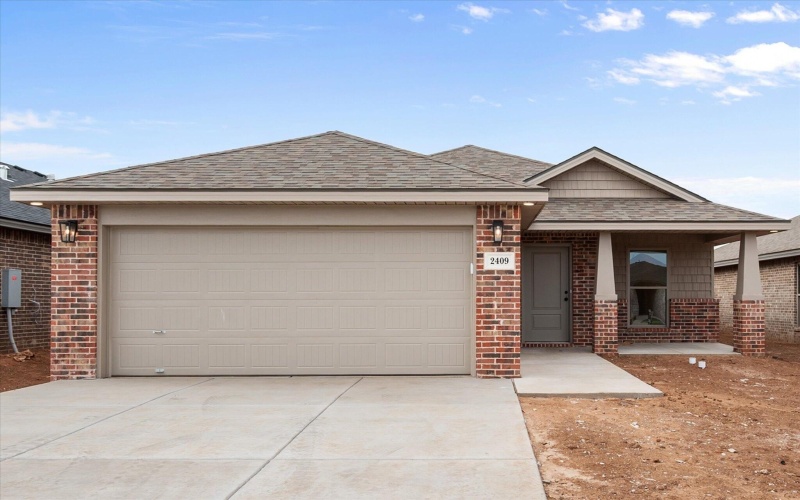 2409 Aberdeen Avenue, Wolfforth, TX 79382, 3 Habitaciones Habitaciones , ,2 BañosBaños,Residential,En Venta,2409 Aberdeen Avenue,0,202564526