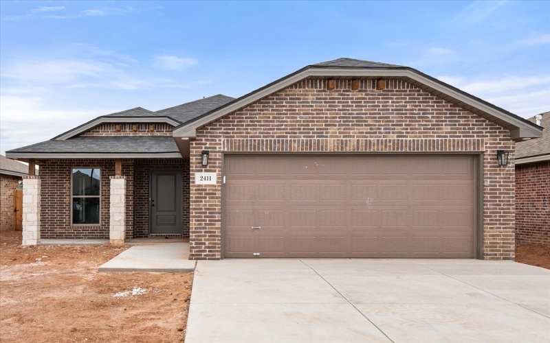 2411 Aberdeen Avenue, Wolfforth, TX 79382, 3 Bedrooms Bedrooms, ,2 BathroomsBathrooms,Residential,For Sale,2411 Aberdeen Avenue,0,202564528