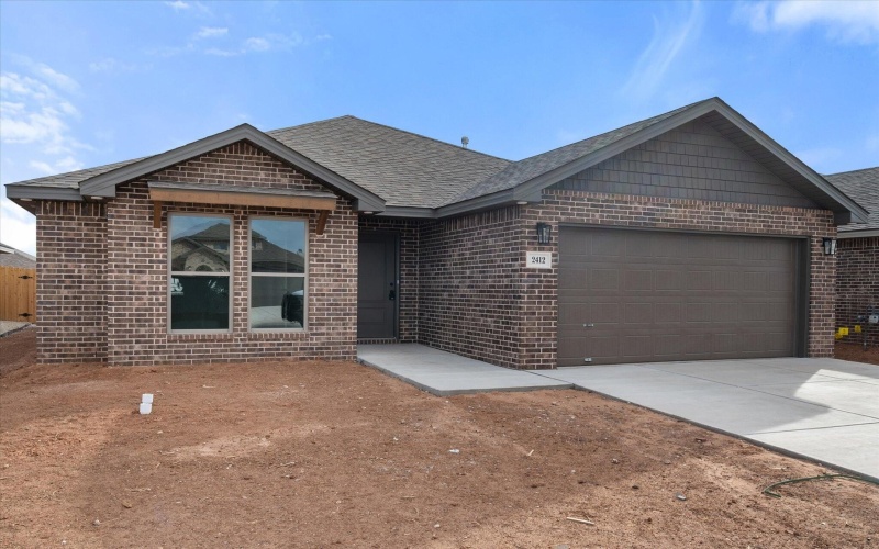 2412 Aberdeen Avenue, Wolfforth, TX 79382, 3 Habitaciones Habitaciones , ,2 BañosBaños,Residential,En Venta,2412 Aberdeen Avenue,0,202564529