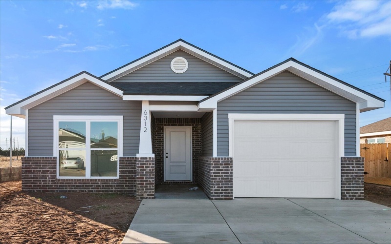 6312 Volney Avenue, Lubbock, TX 79407, 3 Habitaciones Habitaciones , ,2 BañosBaños,Residential,En Venta,6312 Volney Avenue,0,202564530