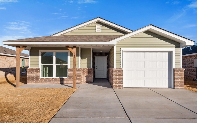 6313 Volney Avenue, Lubbock, TX 79407, 2 Bedrooms Bedrooms, ,2 BathroomsBathrooms,Residential,For Sale,6313 Volney Avenue,0,202564531