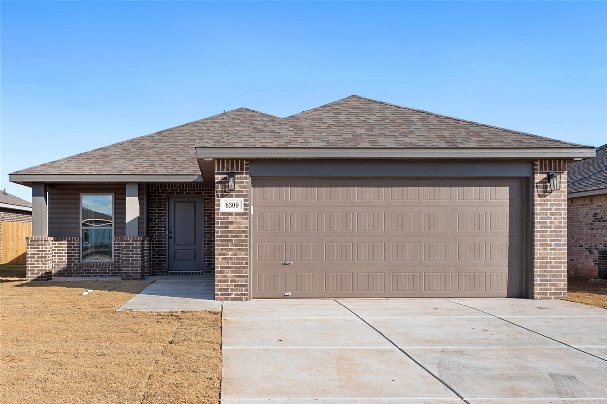 6309 Virginia Avenue, Lubbock, TX 79407, 3 Habitaciones Habitaciones , ,2 BañosBaños,Residential,En Venta,6309 Virginia Avenue,0,202564532