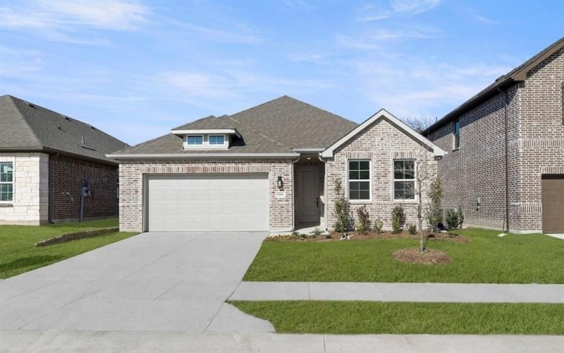 1004 Colgate Circle, Princeton, TX 75407, 4 Habitaciones Habitaciones , ,3 BañosBaños,Residential,En Venta,1004 Colgate Circle,0,21141344