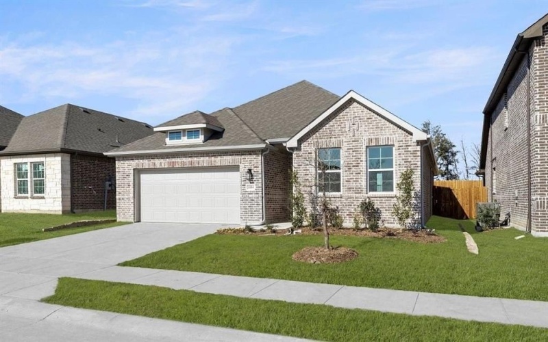 1004 Colgate Circle, Princeton, TX 75407, 4 Habitaciones Habitaciones , ,3 BañosBaños,Residential,En Venta,1004 Colgate Circle,0,21141344