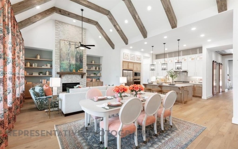 2245 Garnet Drive, Waxahachie, TX 75167, 4 Bedrooms Bedrooms, ,5 BathroomsBathrooms,Residential,For Sale,2245 Garnet Drive,0,21141358