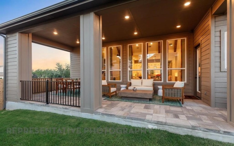 2245 Garnet Drive, Waxahachie, TX 75167, 4 Bedrooms Bedrooms, ,5 BathroomsBathrooms,Residential,For Sale,2245 Garnet Drive,0,21141358